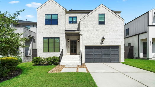 Houston 2-story, 4-bed 5018 Bayou Ridge Drive-idx