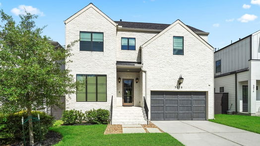 Houston 2-story, 4-bed 5018 Bayou Ridge Drive-idx