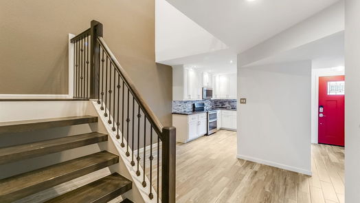 Houston 2-story, 2-bed 5005 Georgi Lane 129-idx