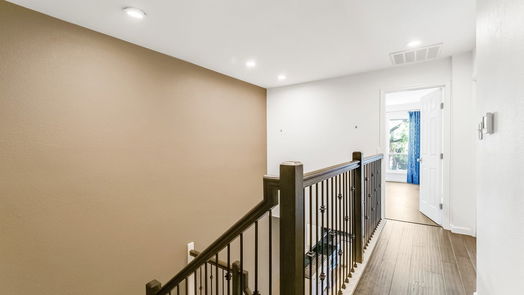 Houston 2-story, 2-bed 5005 Georgi Lane 129-idx