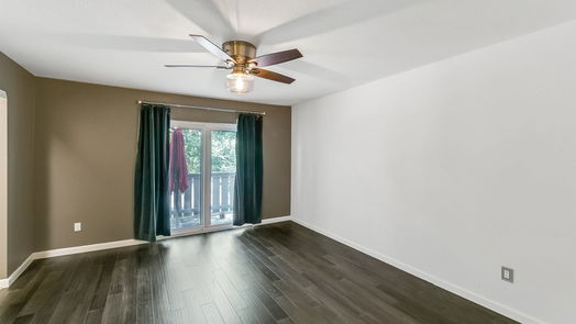 Houston 2-story, 2-bed 5005 Georgi Lane 129-idx