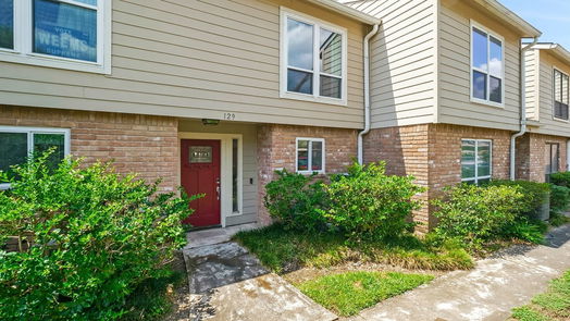 Houston 2-story, 2-bed 5005 Georgi Lane 129-idx