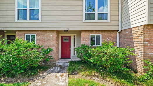 Houston 2-story, 2-bed 5005 Georgi Lane 129-idx