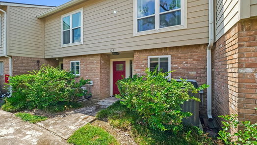 Houston 2-story, 2-bed 5005 Georgi Lane 129-idx