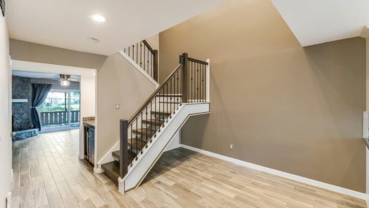 Houston 2-story, 2-bed 5005 Georgi Lane 129-idx