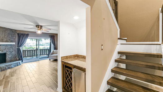 Houston 2-story, 2-bed 5005 Georgi Lane 129-idx