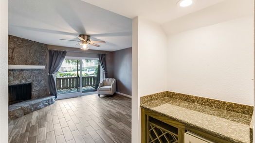 Houston 2-story, 2-bed 5005 Georgi Lane 129-idx