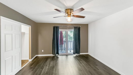 Houston 2-story, 2-bed 5005 Georgi Lane 129-idx