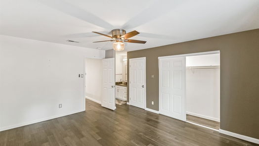 Houston 2-story, 2-bed 5005 Georgi Lane 129-idx