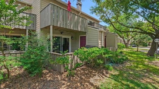 Houston 2-story, 2-bed 5005 Georgi Lane 129-idx