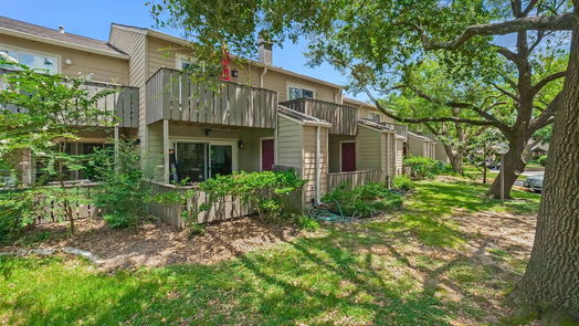 Houston 2-story, 2-bed 5005 Georgi Lane 129-idx