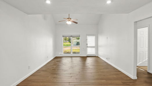 Houston 1-story, 3-bed 5131 Saxon Drive-idx