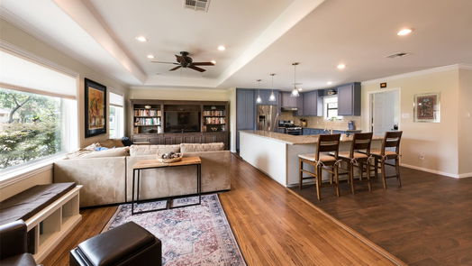 Houston 1-story, 3-bed 5326 De Milo Drive-idx