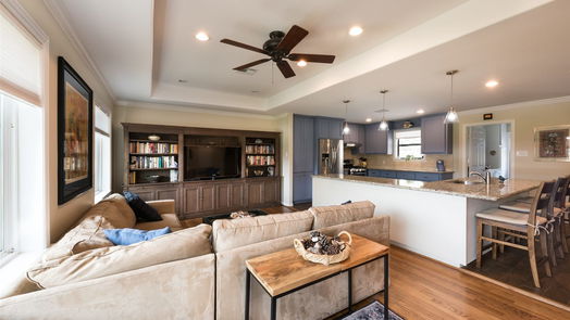 Houston 1-story, 3-bed 5326 De Milo Drive-idx