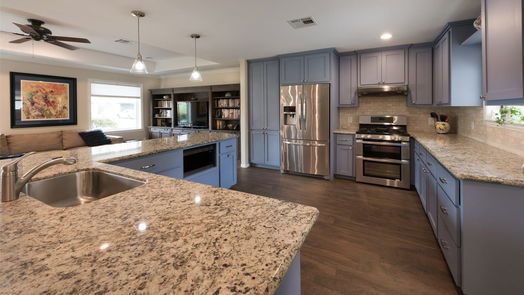 Houston 1-story, 3-bed 5326 De Milo Drive-idx