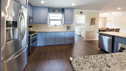 Houston 1-story, 3-bed 5326 De Milo Drive-idx