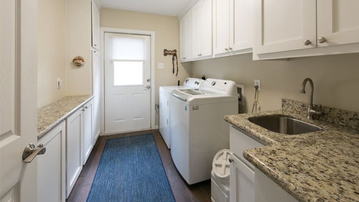 Houston 1-story, 3-bed 5326 De Milo Drive-idx