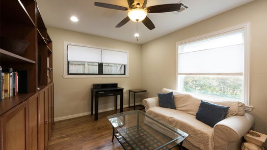 Houston 1-story, 3-bed 5326 De Milo Drive-idx