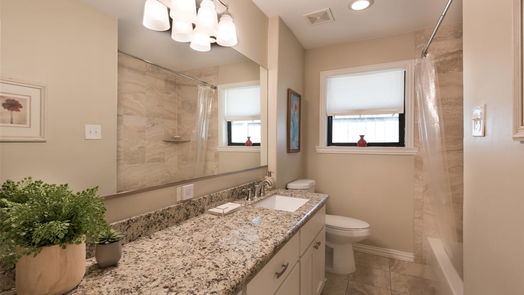Houston 1-story, 3-bed 5326 De Milo Drive-idx