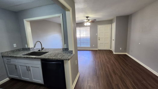 Houston 1-story, 1-bed 4500 Sherwood Lane 10-idx