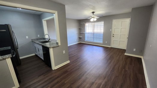 Houston 1-story, 1-bed 4500 Sherwood Lane 10-idx