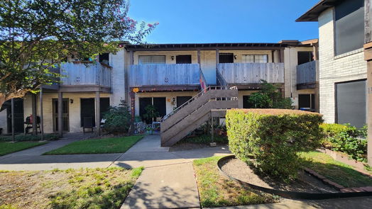 Houston 1-story, 1-bed 4500 Sherwood Lane 10-idx