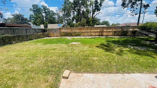 Houston null-story, 3-bed 6710 WEST 43RD ST Street-idx