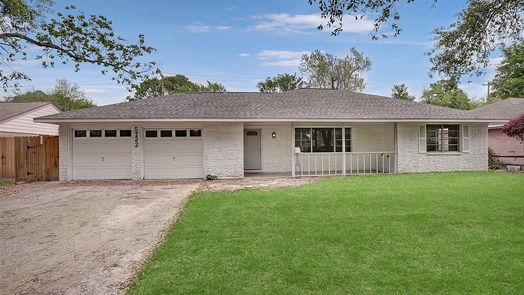 Houston 1-story, 4-bed 5722 W 43rd Street-idx