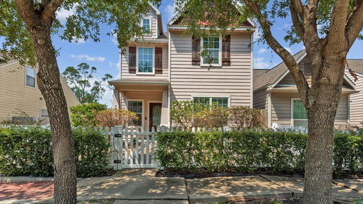 Houston 2-story, 3-bed 4910 Vista Village Lane-idx