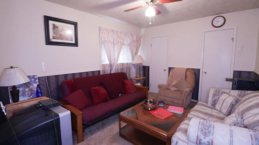 Houston 2-story, 4-bed 5902 Greenmont Drive-idx