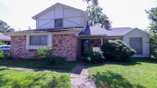 Houston 2-story, 4-bed 5902 Greenmont Drive-idx