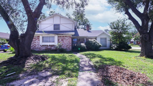 Houston 2-story, 4-bed 5902 Greenmont Drive-idx