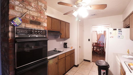Houston 2-story, 4-bed 5902 Greenmont Drive-idx