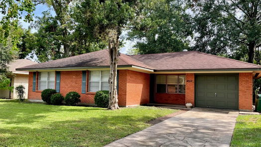 Houston 1-story, 3-bed 4513 De Milo Drive-idx