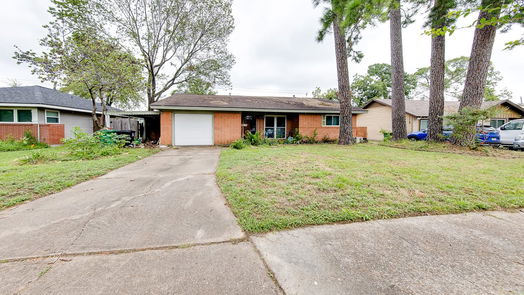 Houston 1-story, 3-bed 4022 Marlborough Drive-idx