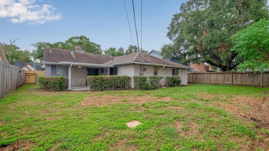 Houston 1-story, 4-bed 6106 Golden Forest Drive-idx