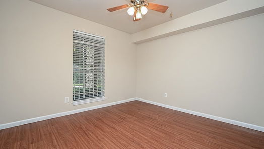 Houston 1-story, 2-bed 4500 Sherwood Lane 17-idx