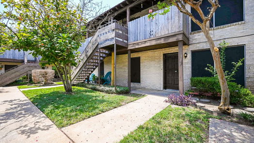 Houston 1-story, 2-bed 4500 Sherwood Lane 17-idx