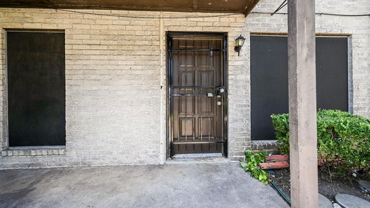 Houston 1-story, 2-bed 4500 Sherwood Lane 17-idx