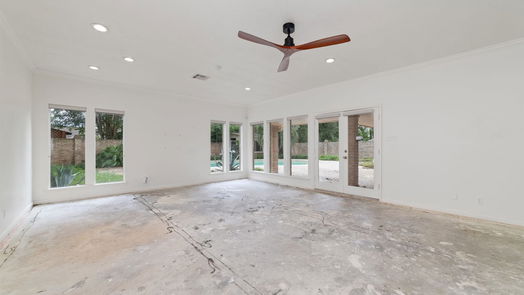 Houston 1-story, 5-bed 4011 Brookwoods Drive-idx