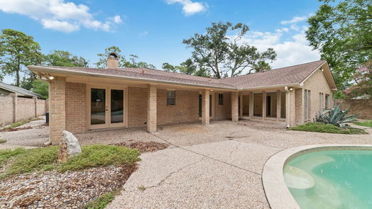 Houston 1-story, 5-bed 4011 Brookwoods Drive-idx