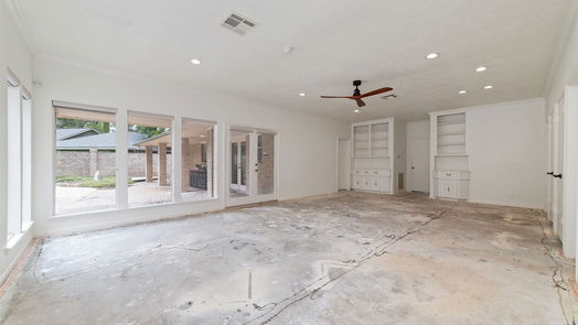 Houston 1-story, 5-bed 4011 Brookwoods Drive-idx