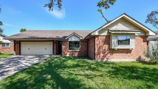 Houston 1-story, 3-bed 5418 Poinciana Drive-idx