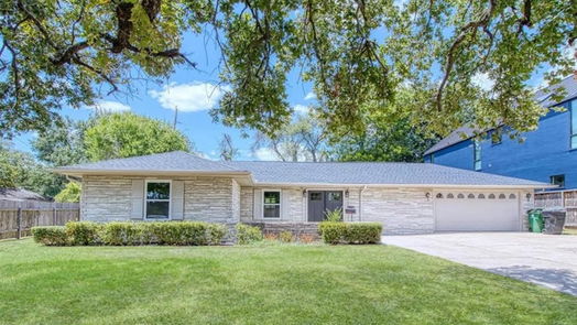 Houston 1-story, 4-bed 4705 Watonga Boulevard-idx