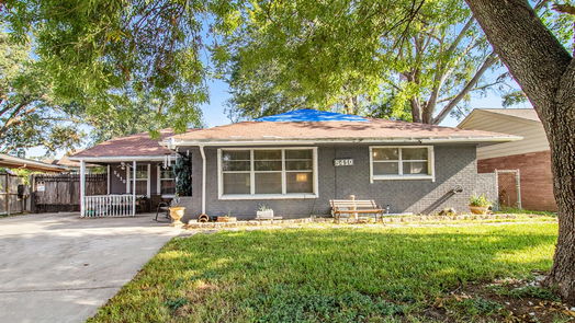 Houston null-story, 3-bed 5410 W 43RD Street-idx