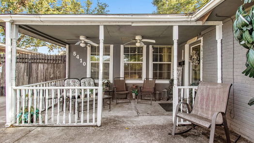 Houston 1-story, 3-bed 5410 W 43RD Street-idx