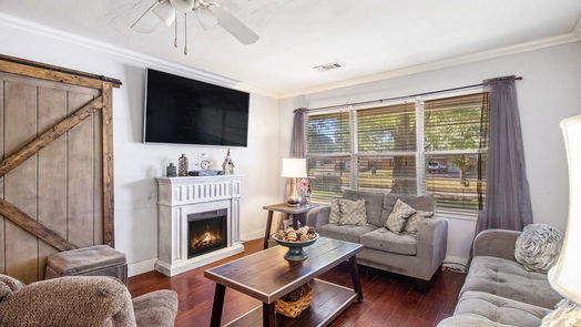 Houston null-story, 3-bed 5410 W 43RD Street-idx