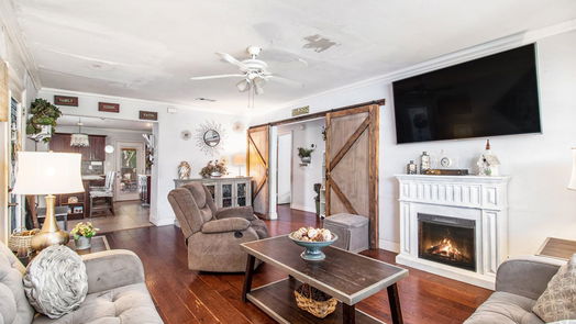 Houston null-story, 3-bed 5410 W 43RD Street-idx