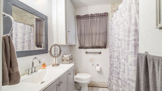 Houston null-story, 3-bed 5410 W 43RD Street-idx
