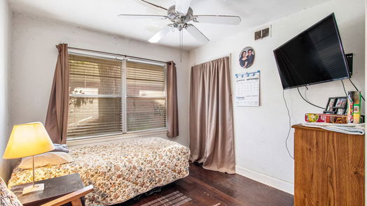 Houston null-story, 3-bed 5410 W 43RD Street-idx